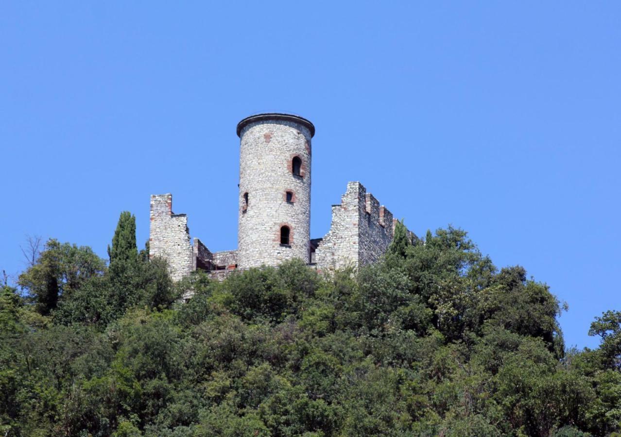 Foresteria La Ceriola Monte Isola Exterior photo